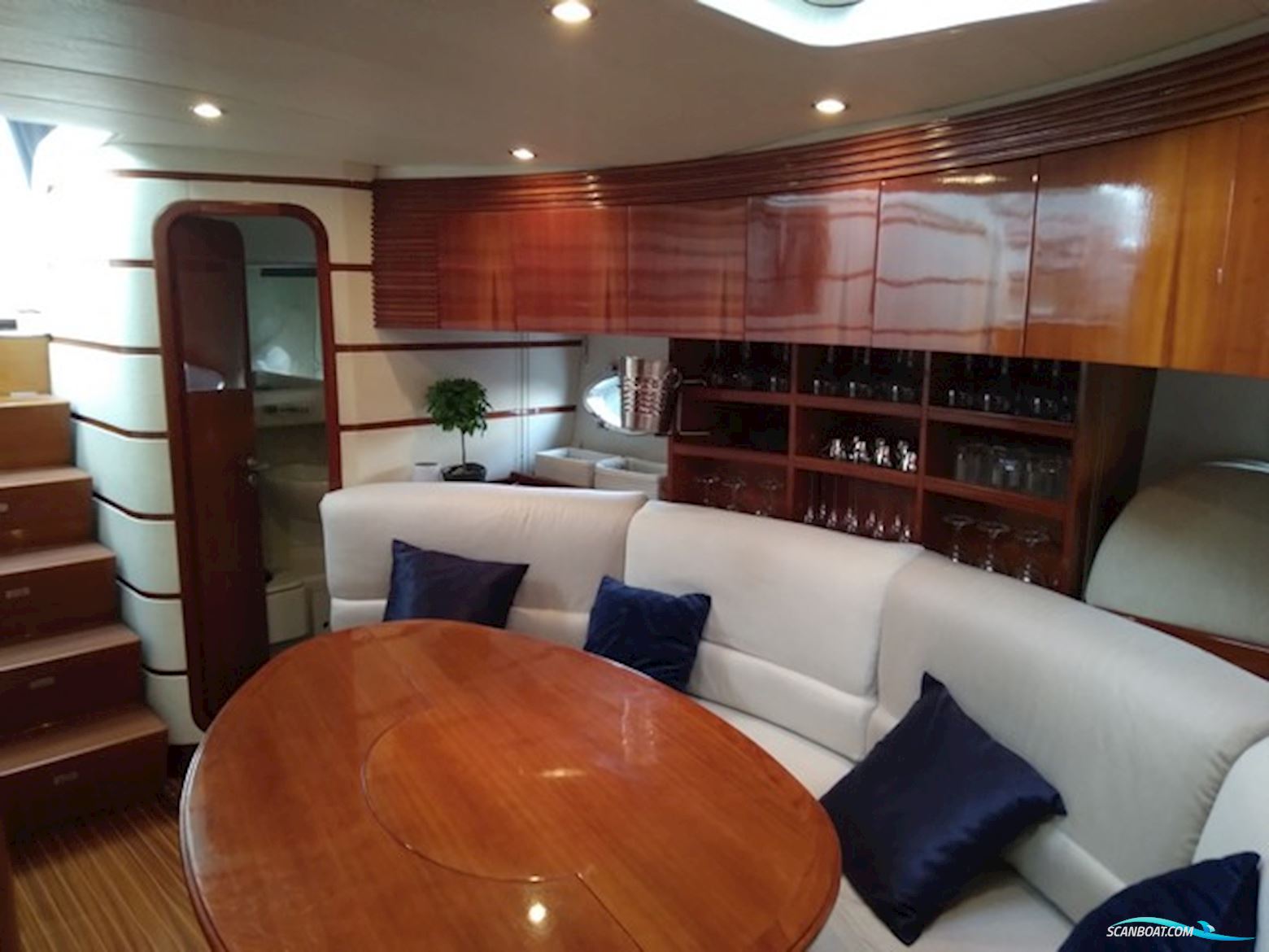 Italcraft X 54 Ipanema