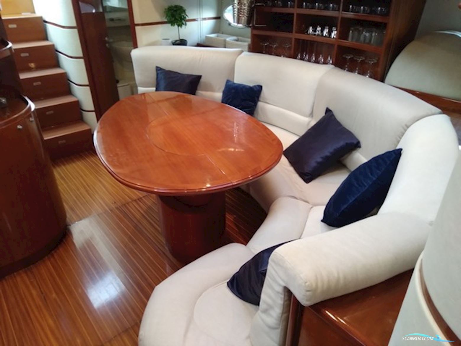 Italcraft X 54 Ipanema