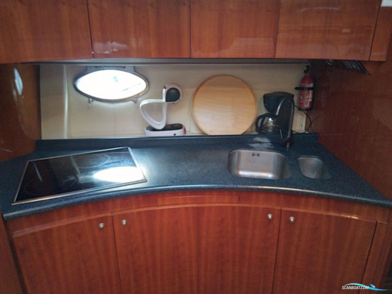 Italcraft X 54 Ipanema