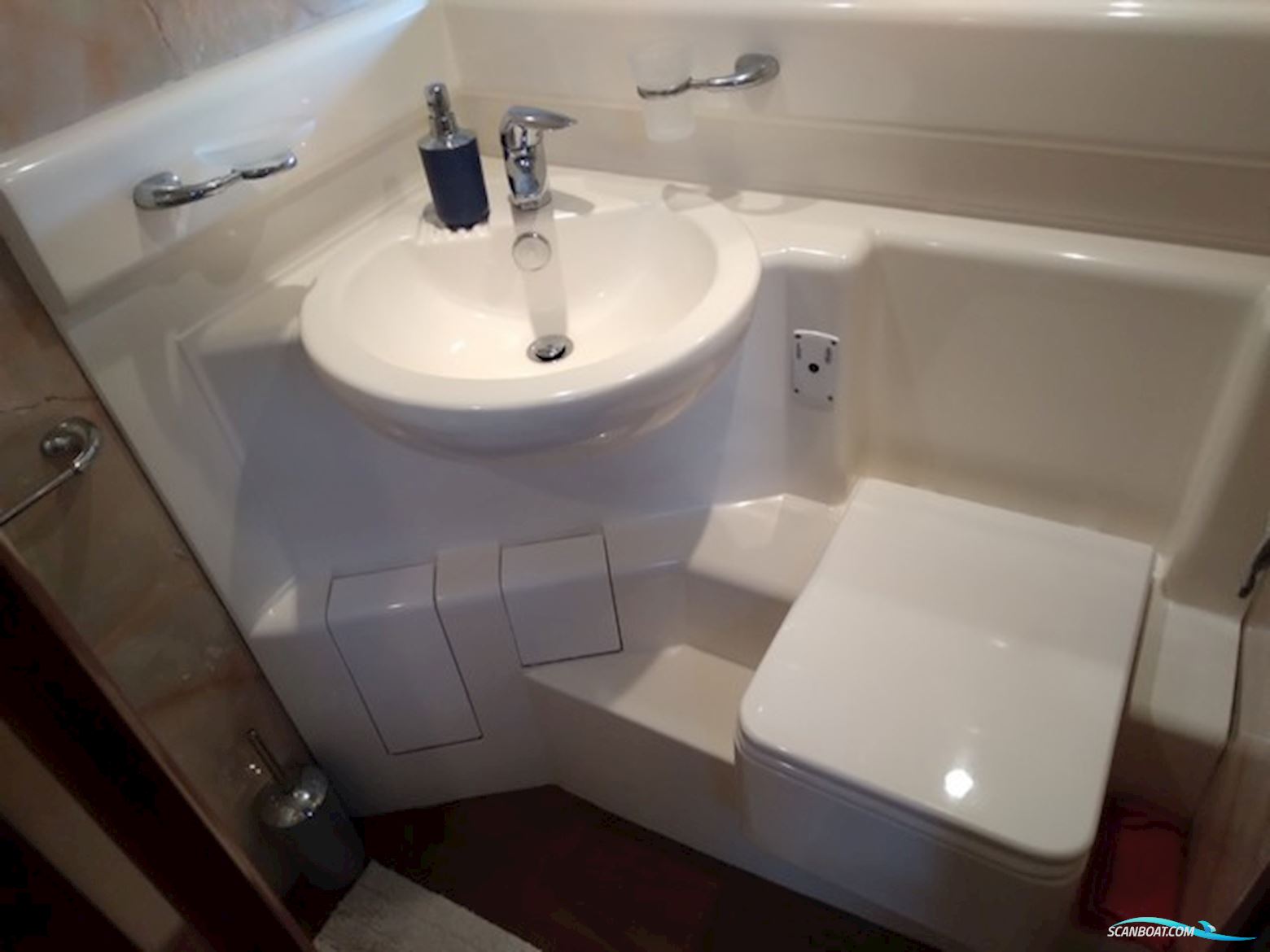 Italcraft X 54 Ipanema