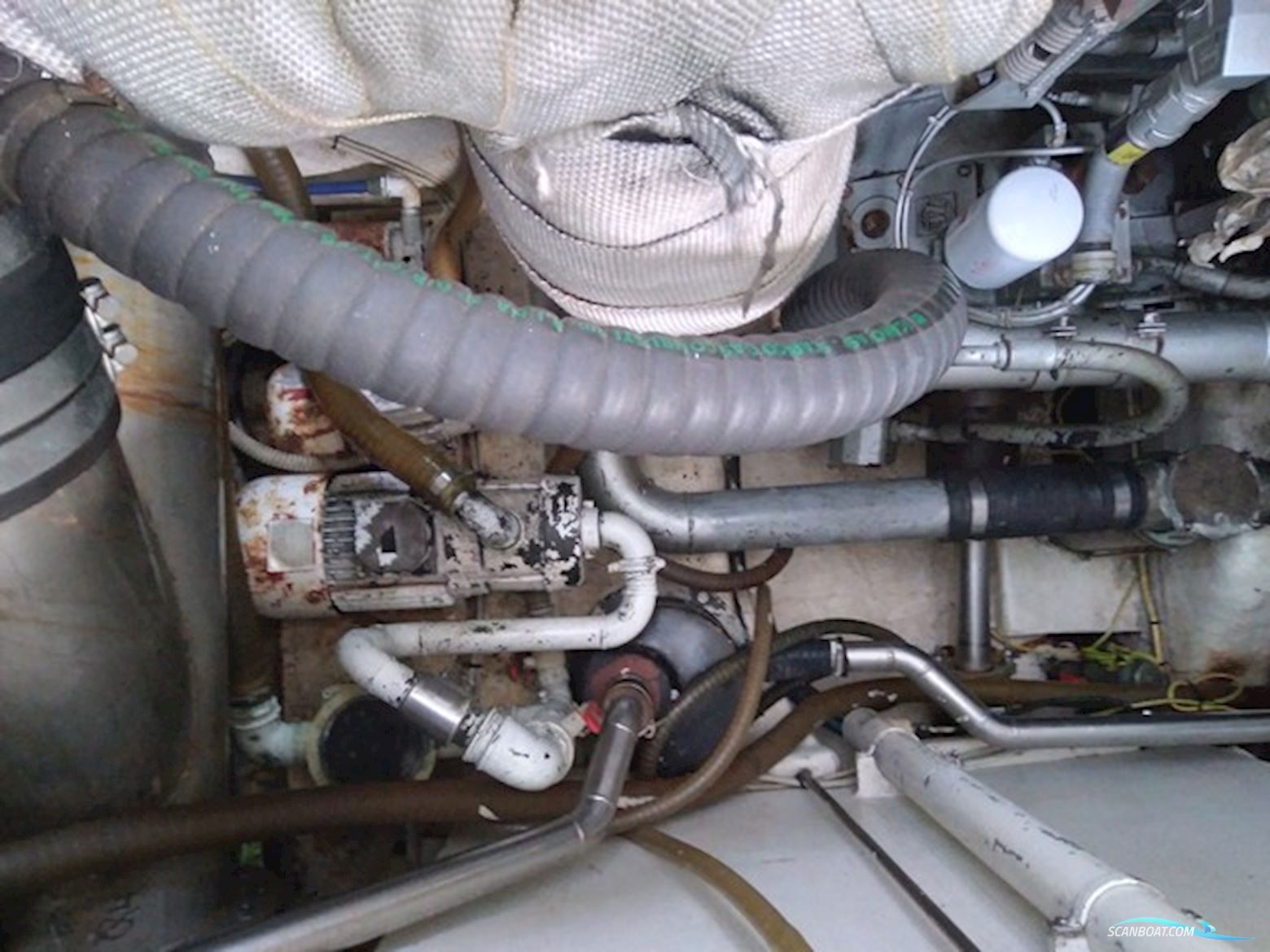 Italcraft X 54 Ipanema