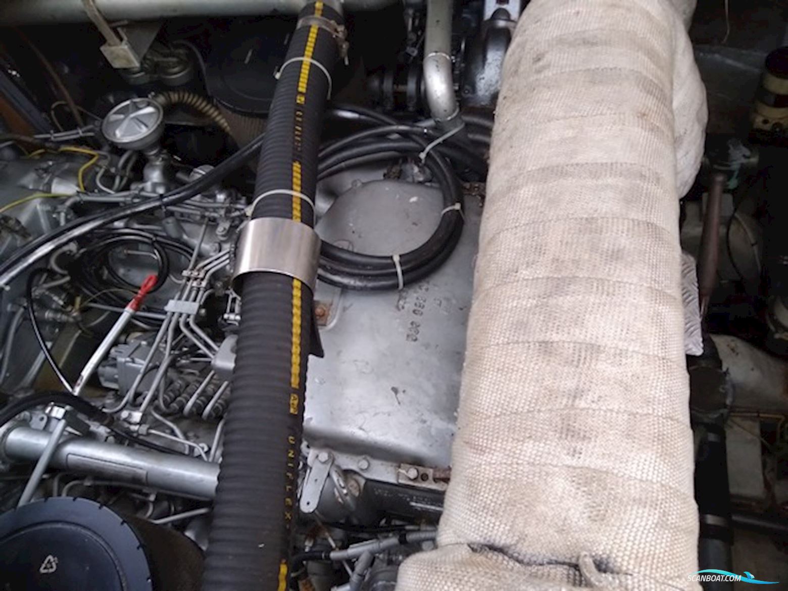 Italcraft X 54 Ipanema