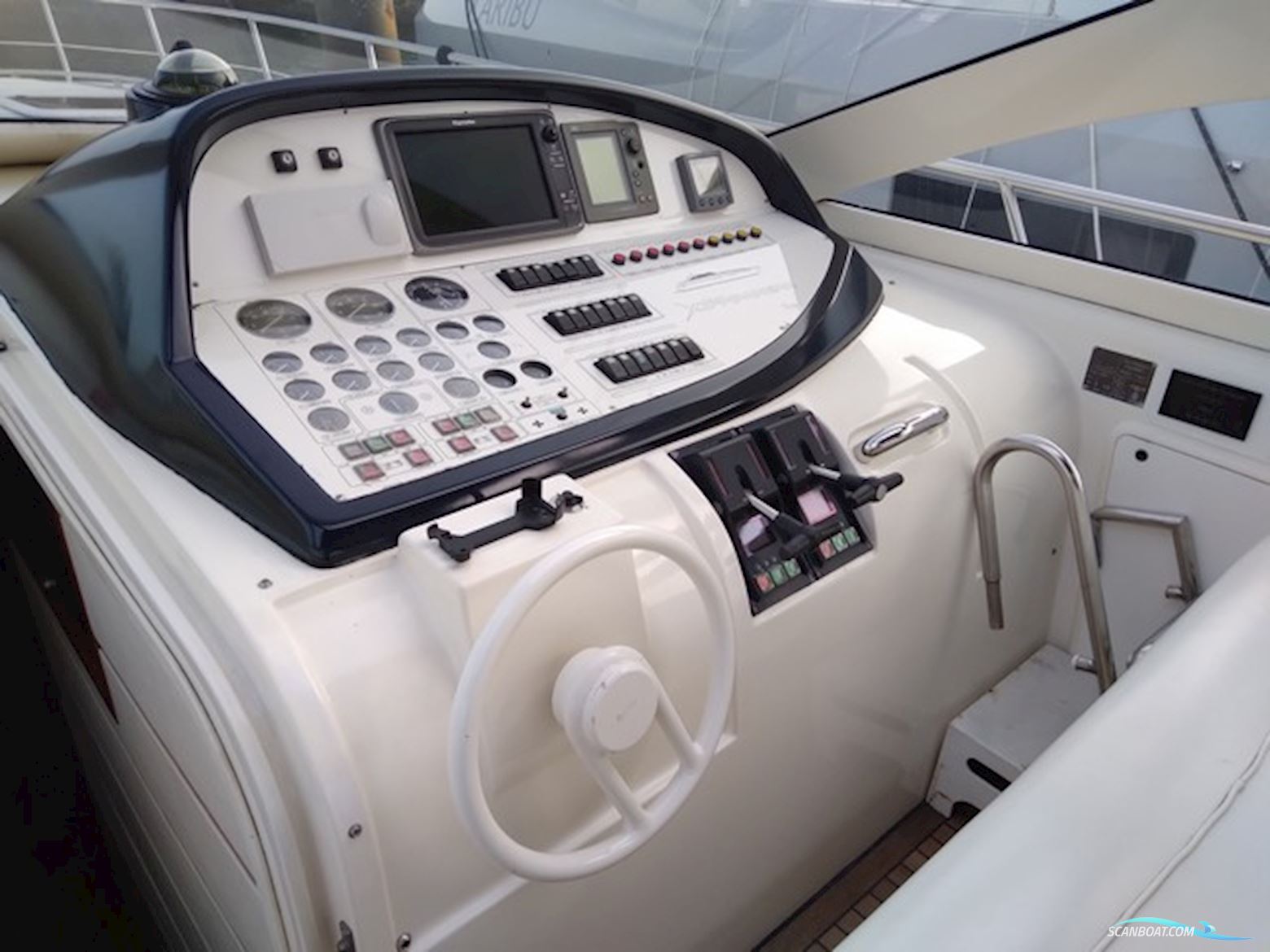 Italcraft X 54 Ipanema