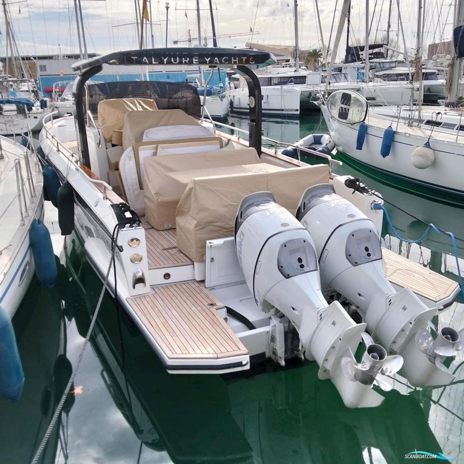 Italyure 38