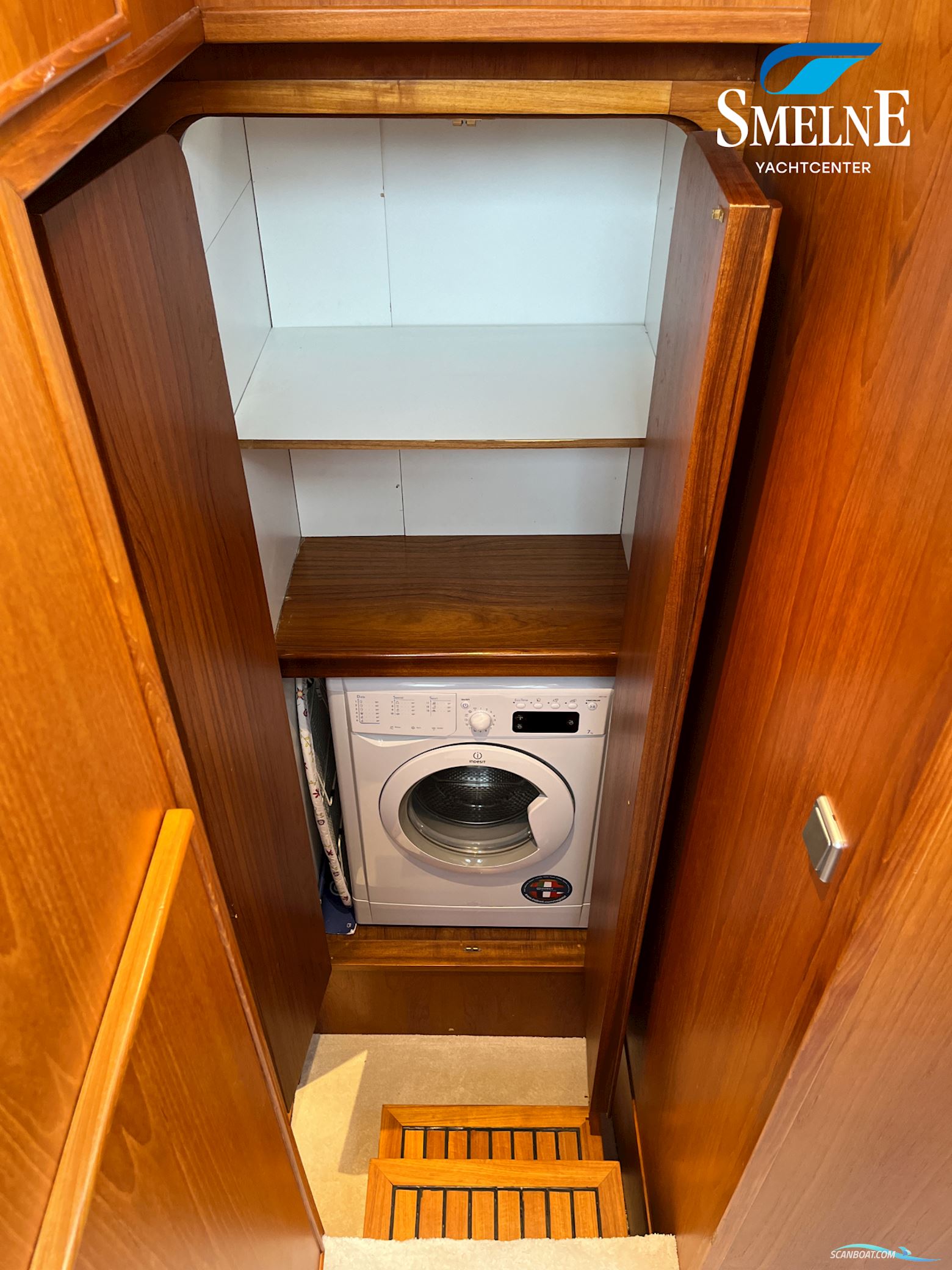 Jachtbouw Bronsveen Wilind 1500