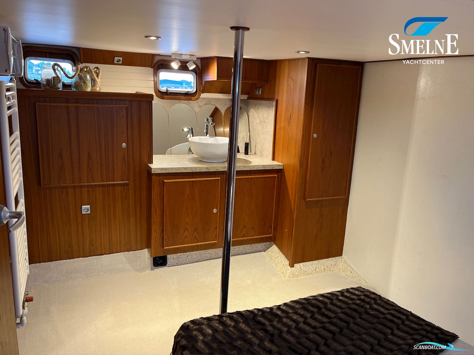 Jachtbouw Bronsveen Wilind 1500