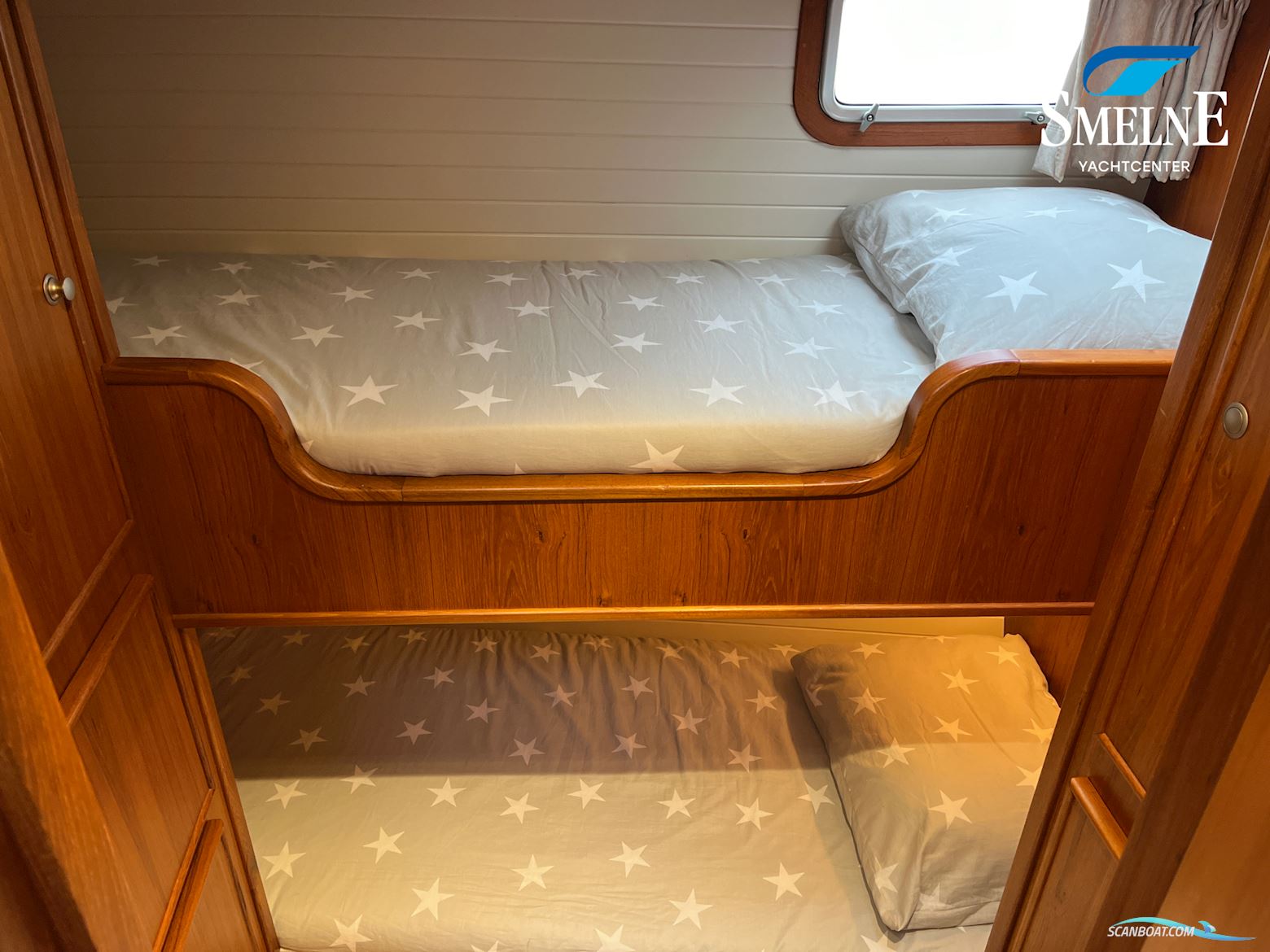 Jachtbouw Bronsveen Wilind 1500