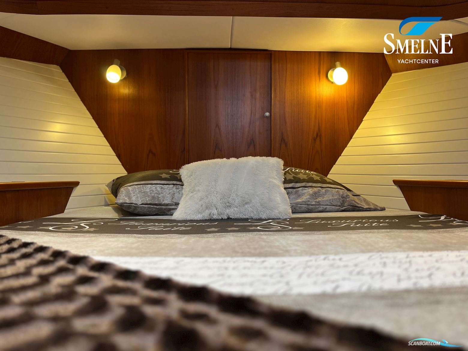 Jachtbouw Bronsveen Wilind 1500