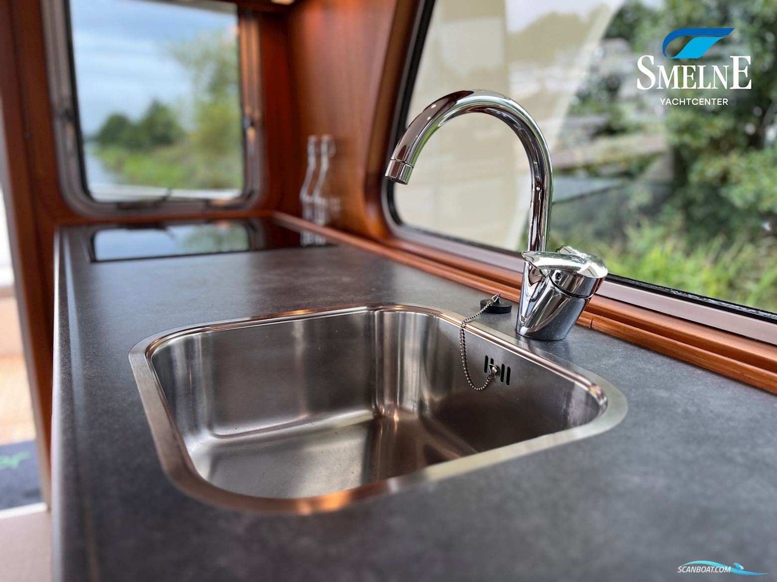 Jachtbouw Bronsveen Wilind 1500