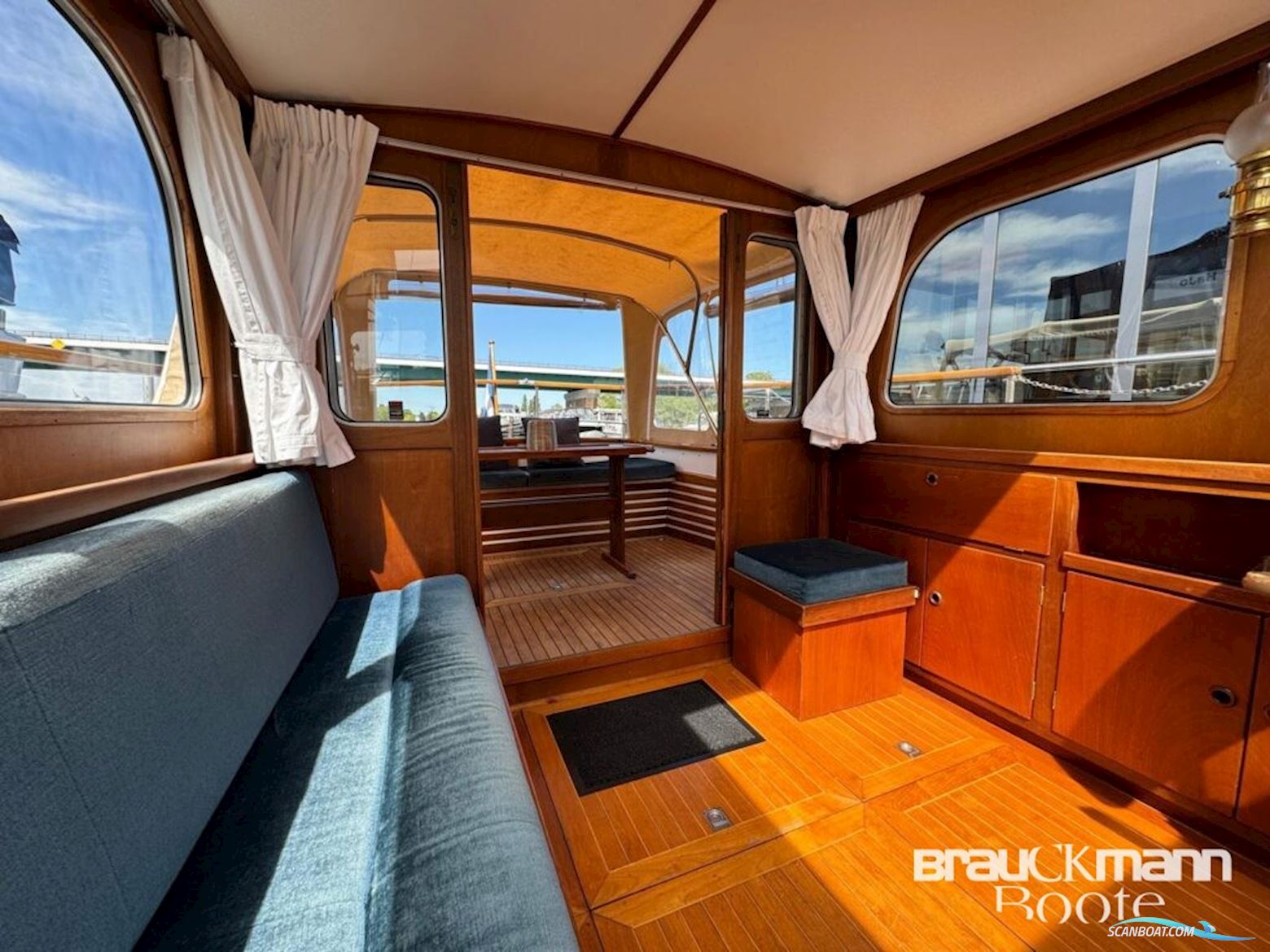 Jachtbouw P. Valk (NL) Jachtbouw P. Valk (NL) 9.70