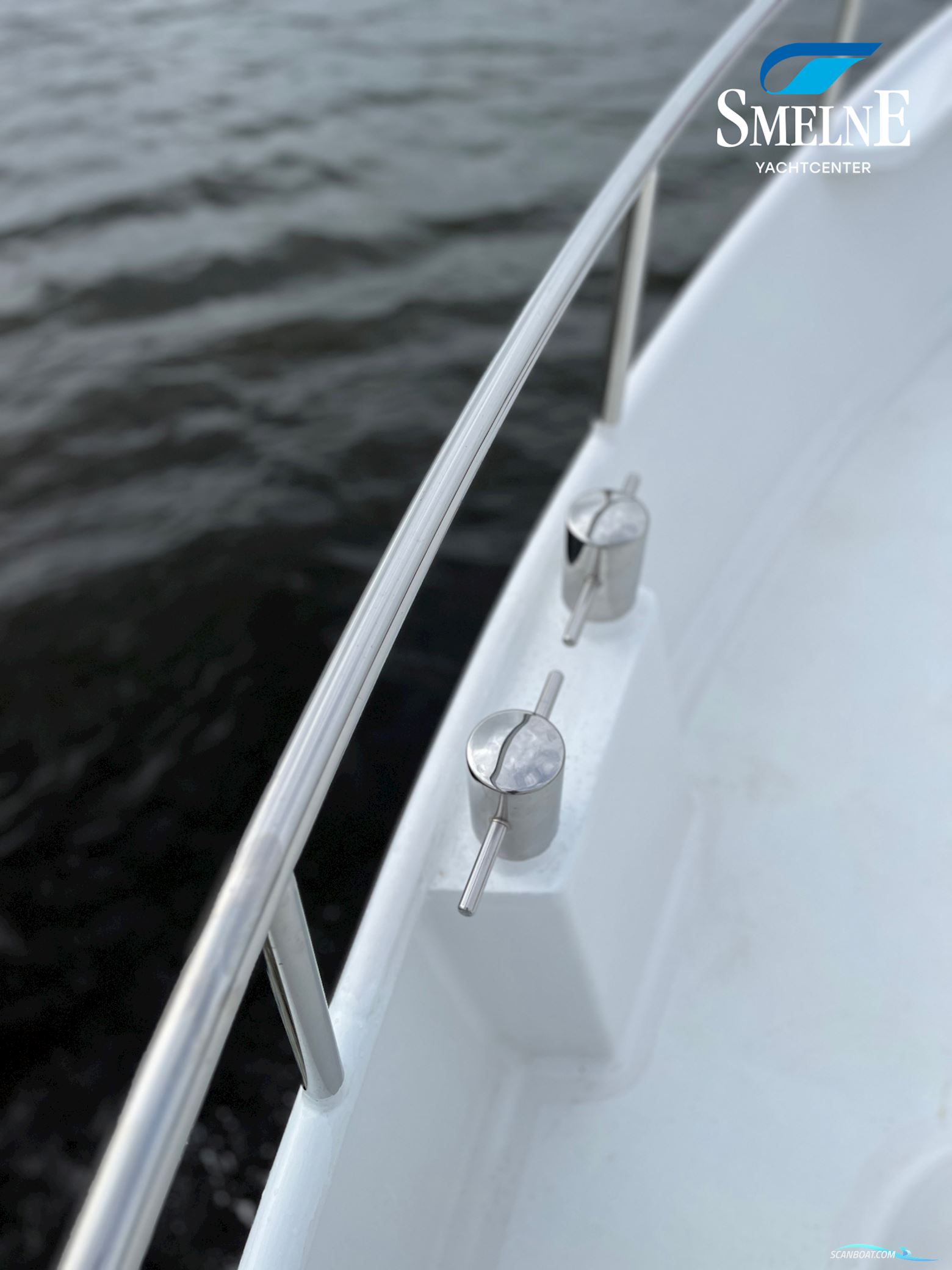 Jachtwerf de Combinatie 1200 OK