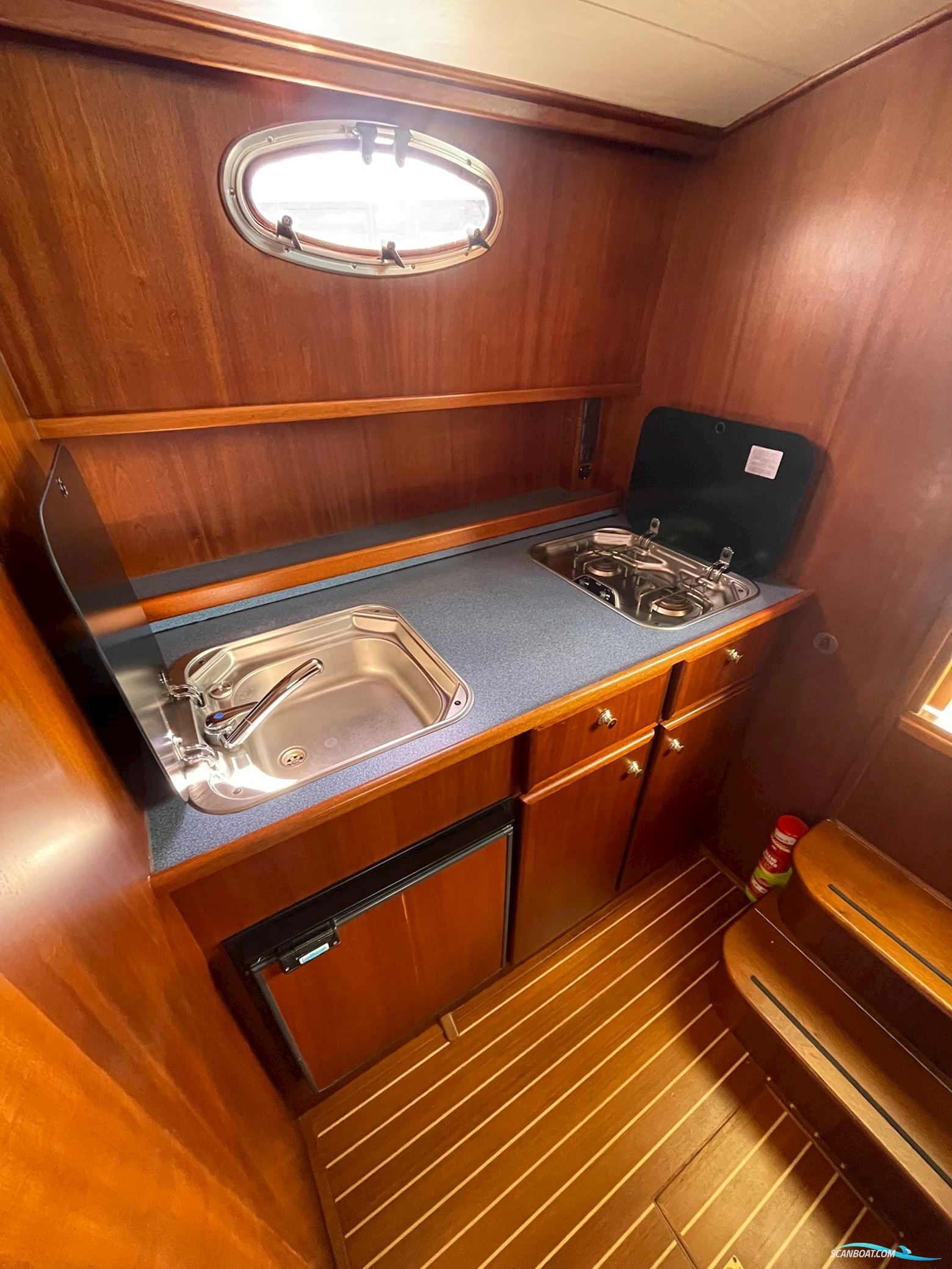 Jachtwerf Haarsma Langenberg 8.35 Cabin Cruiser Hardtop