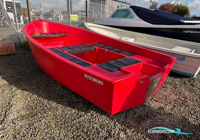 Jackpot 3,75 Motorboot 2018, Dänemark