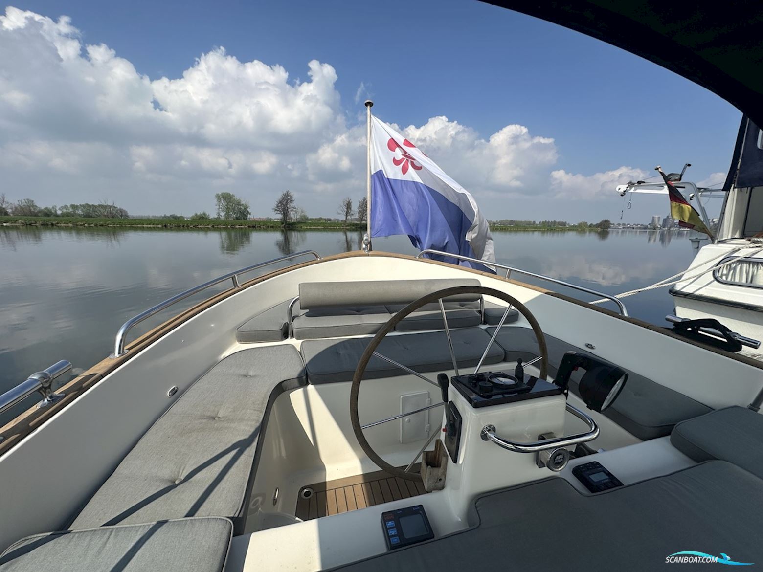 Jan van gent  Cabin 1035