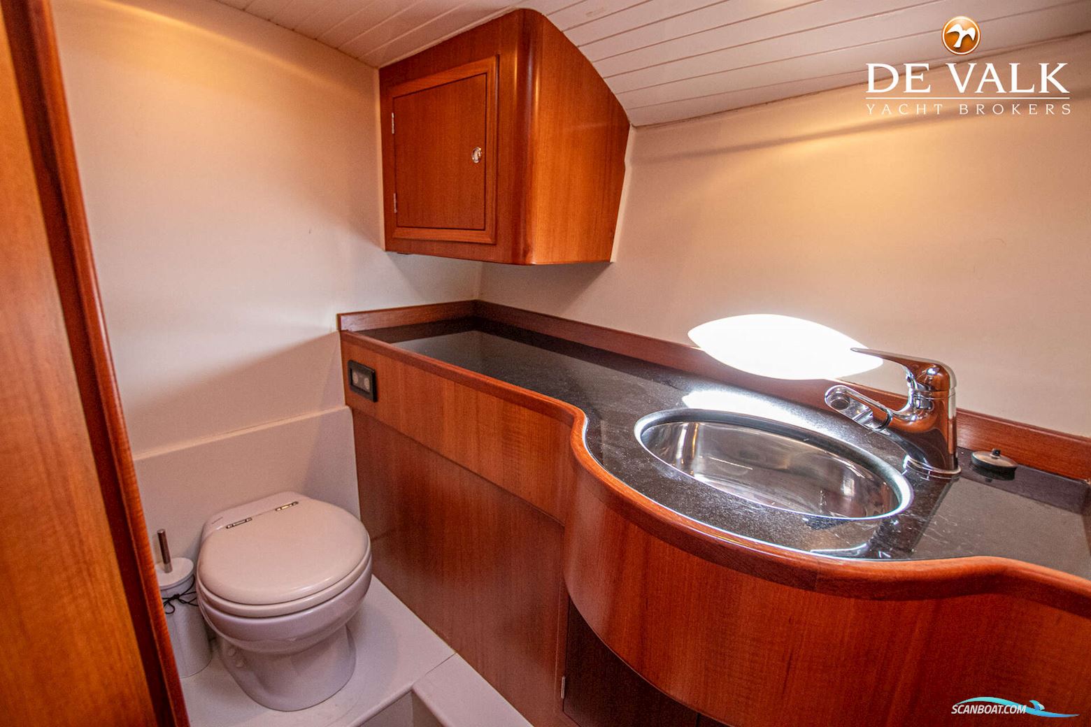 Jan Van Gent Powercruiser 1250