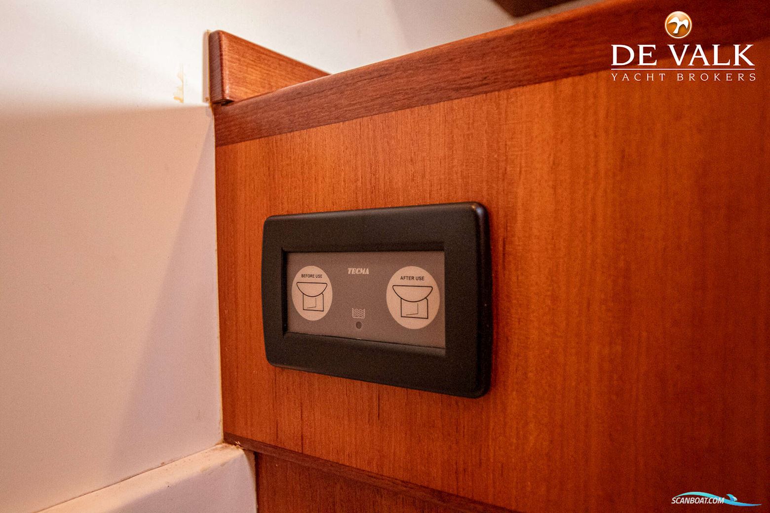 Jan Van Gent Powercruiser 1250