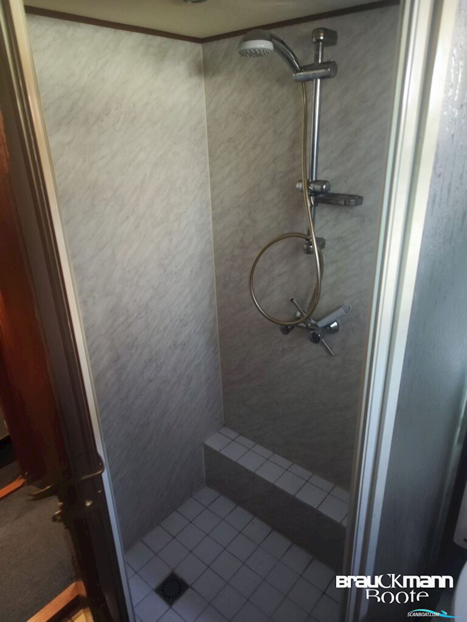 Janssen Jachtbouw Jacabo 1500