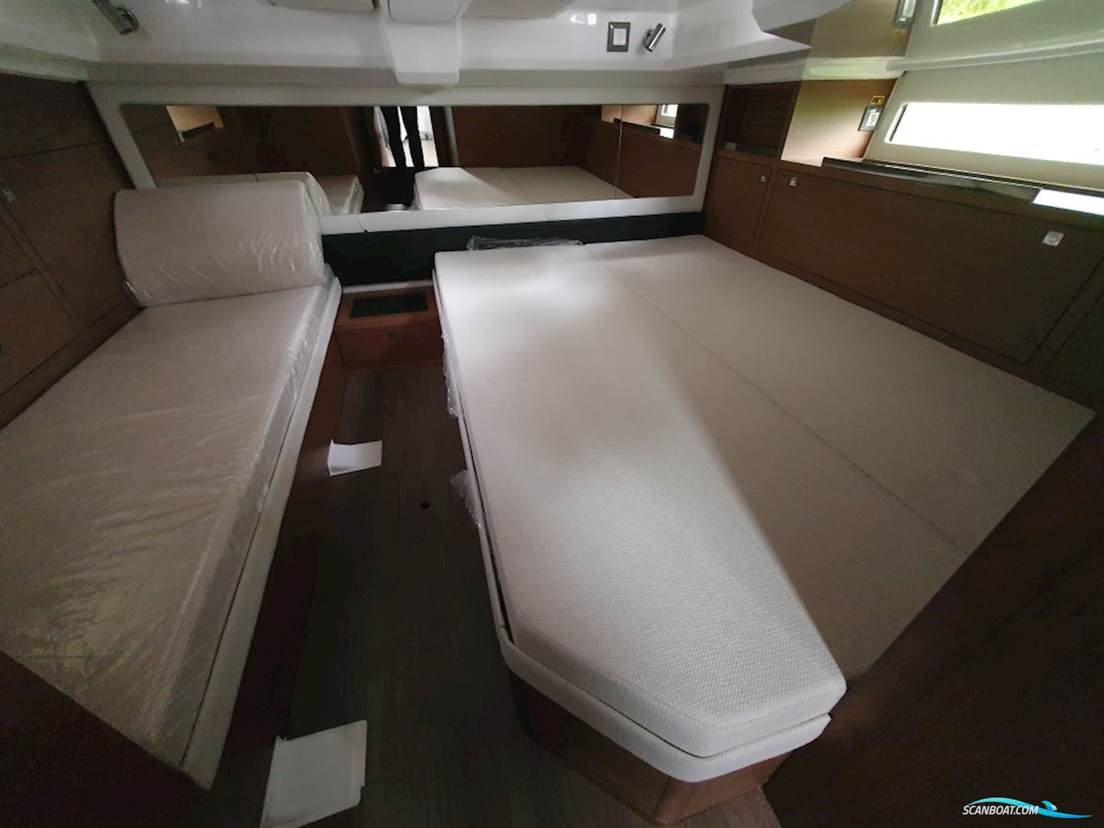 Jeanneau  Cap Camarat 12.5 WA