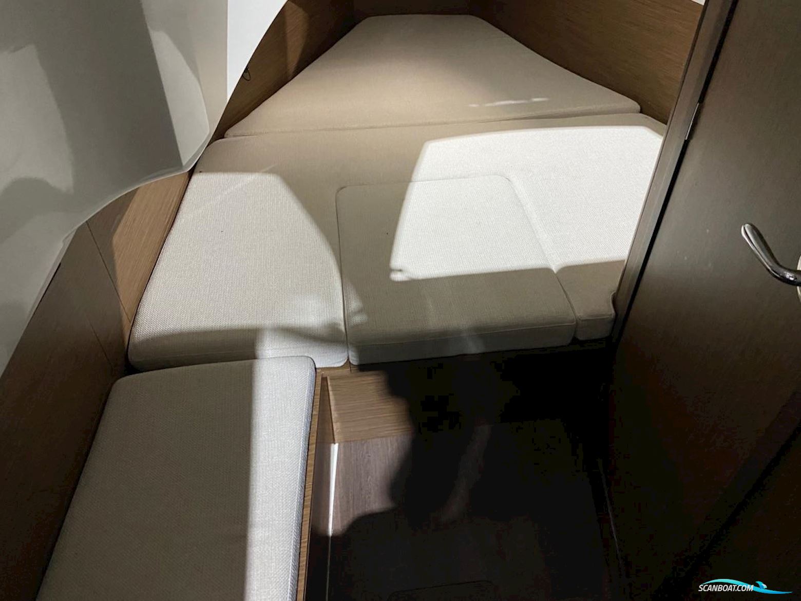 Jeanneau  Cap Camarat 9.0 CC