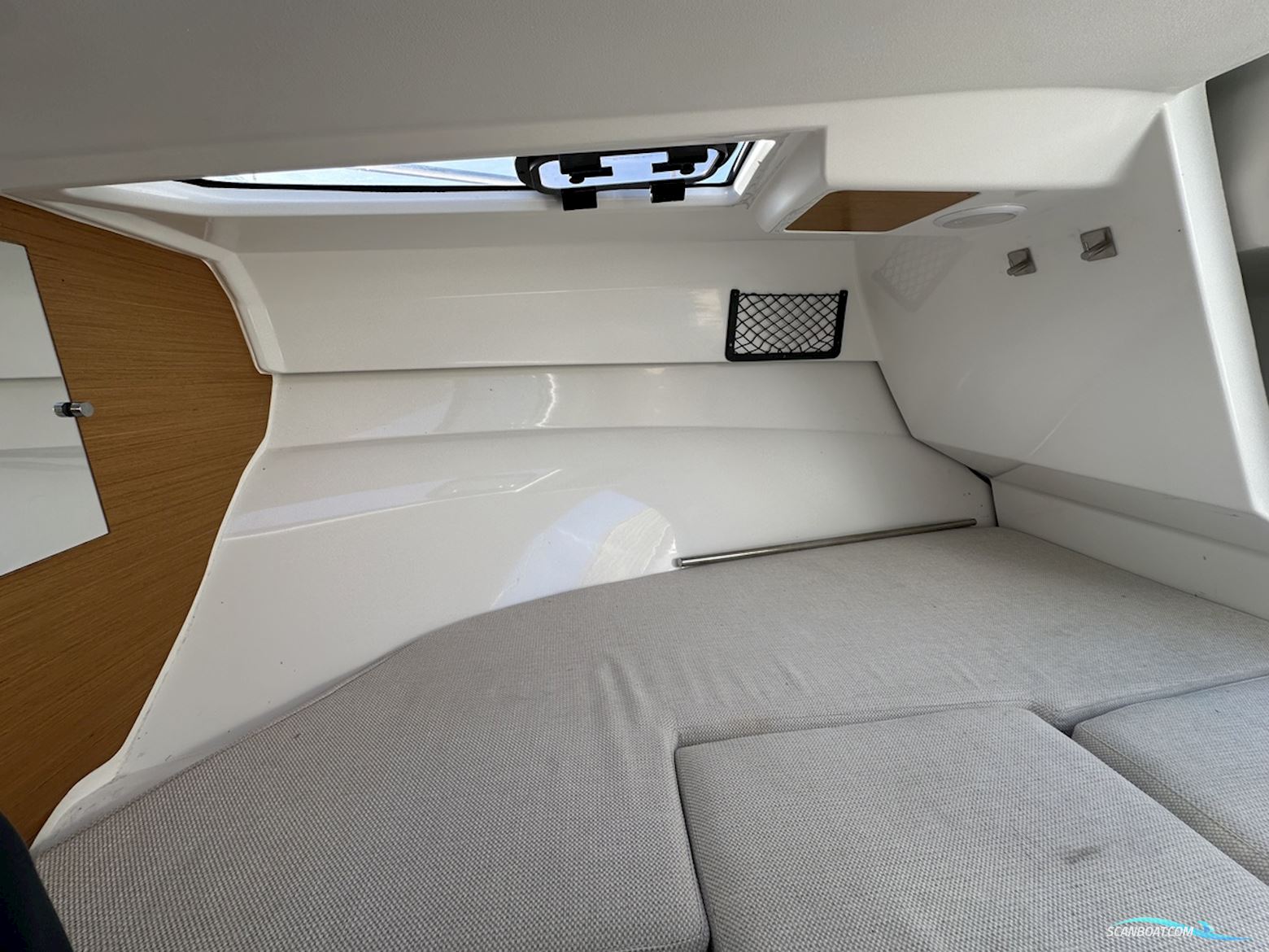 Jeanneau  Cap Camarat
