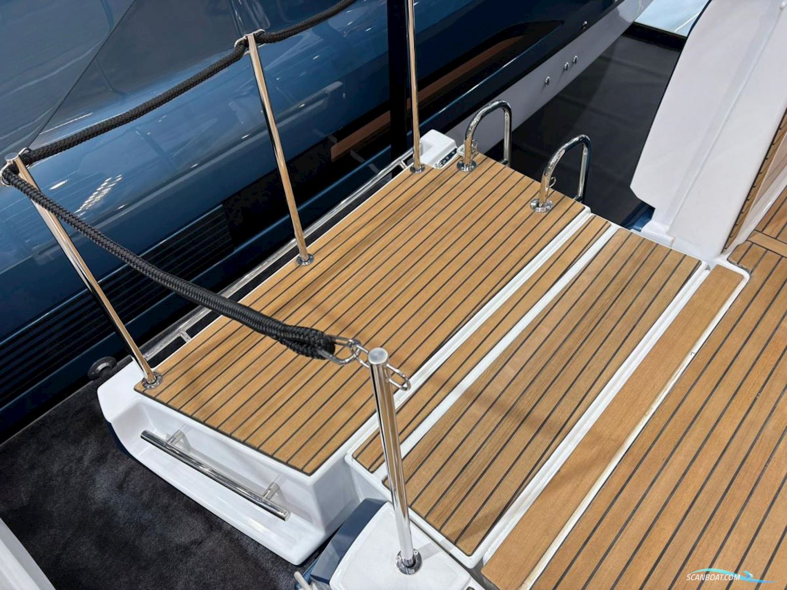 Jeanneau  DB-37