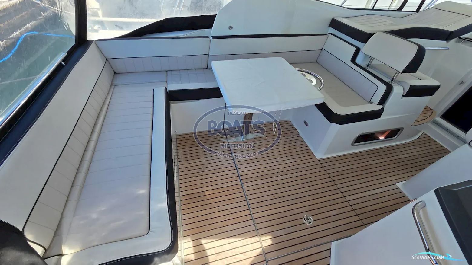 Jeanneau  LEADER 36