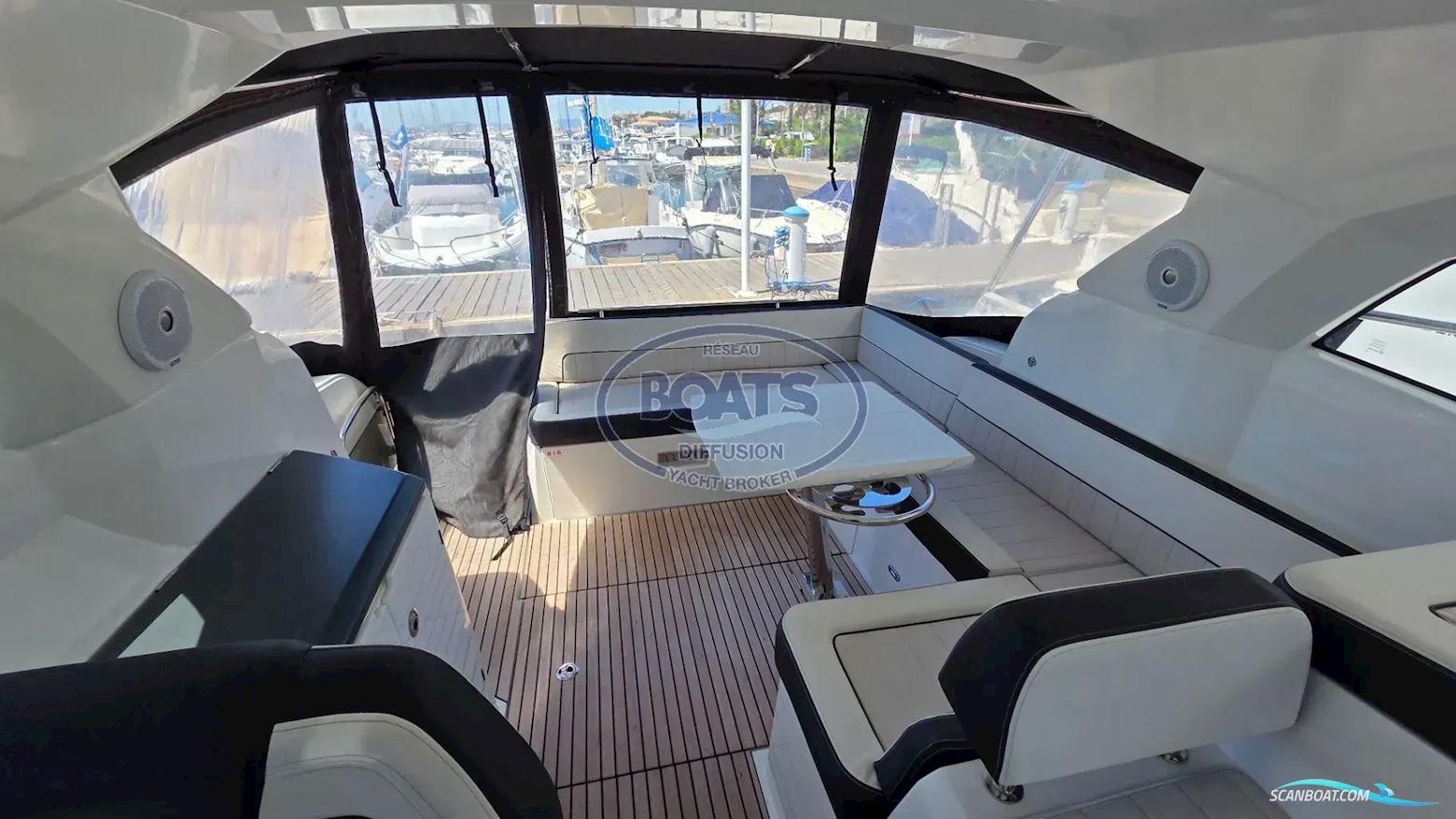 Jeanneau  LEADER 36