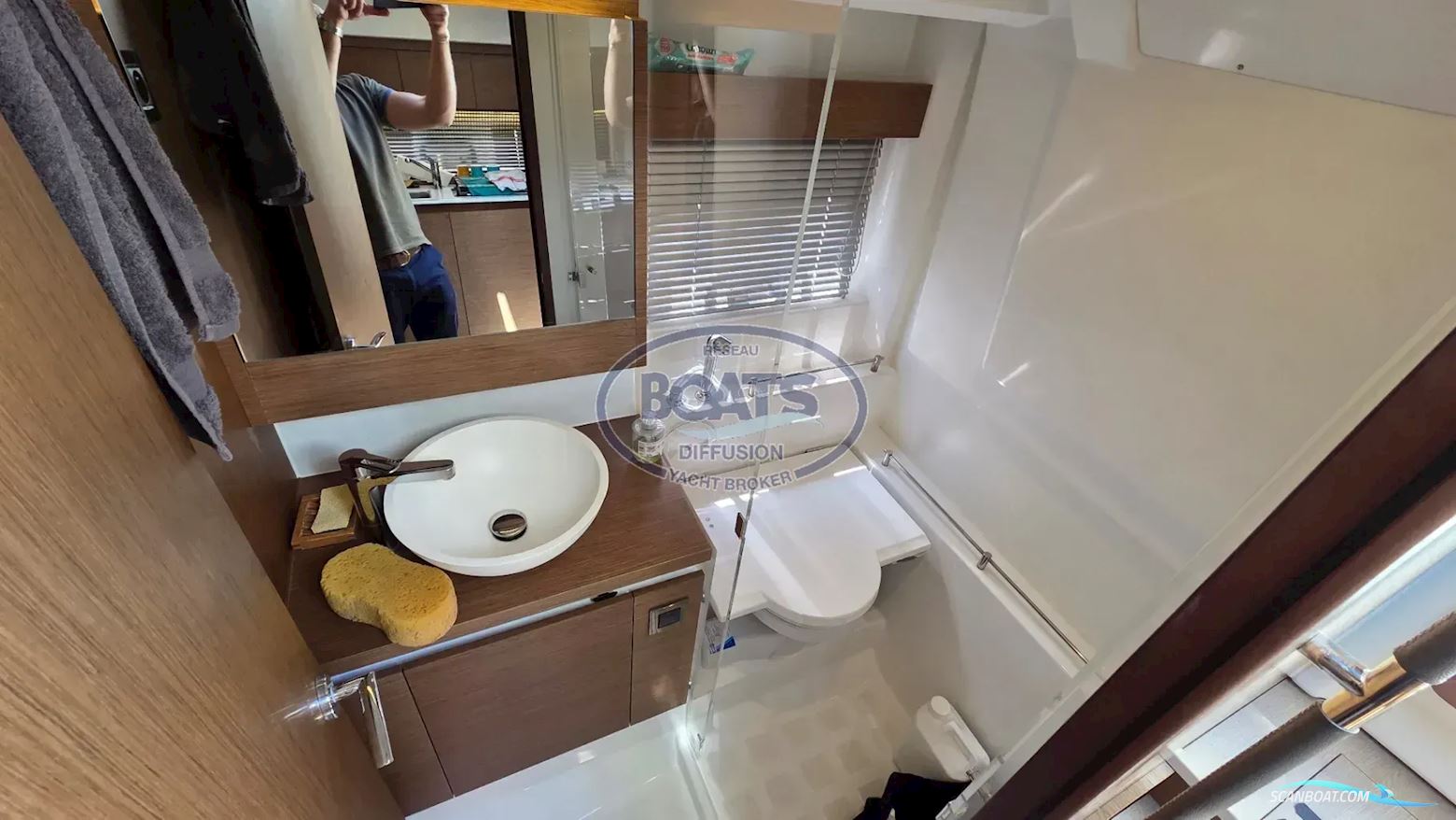 Jeanneau  LEADER 36