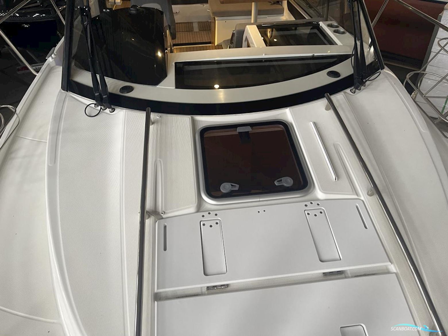 Jeanneau  Merry Fisher 895