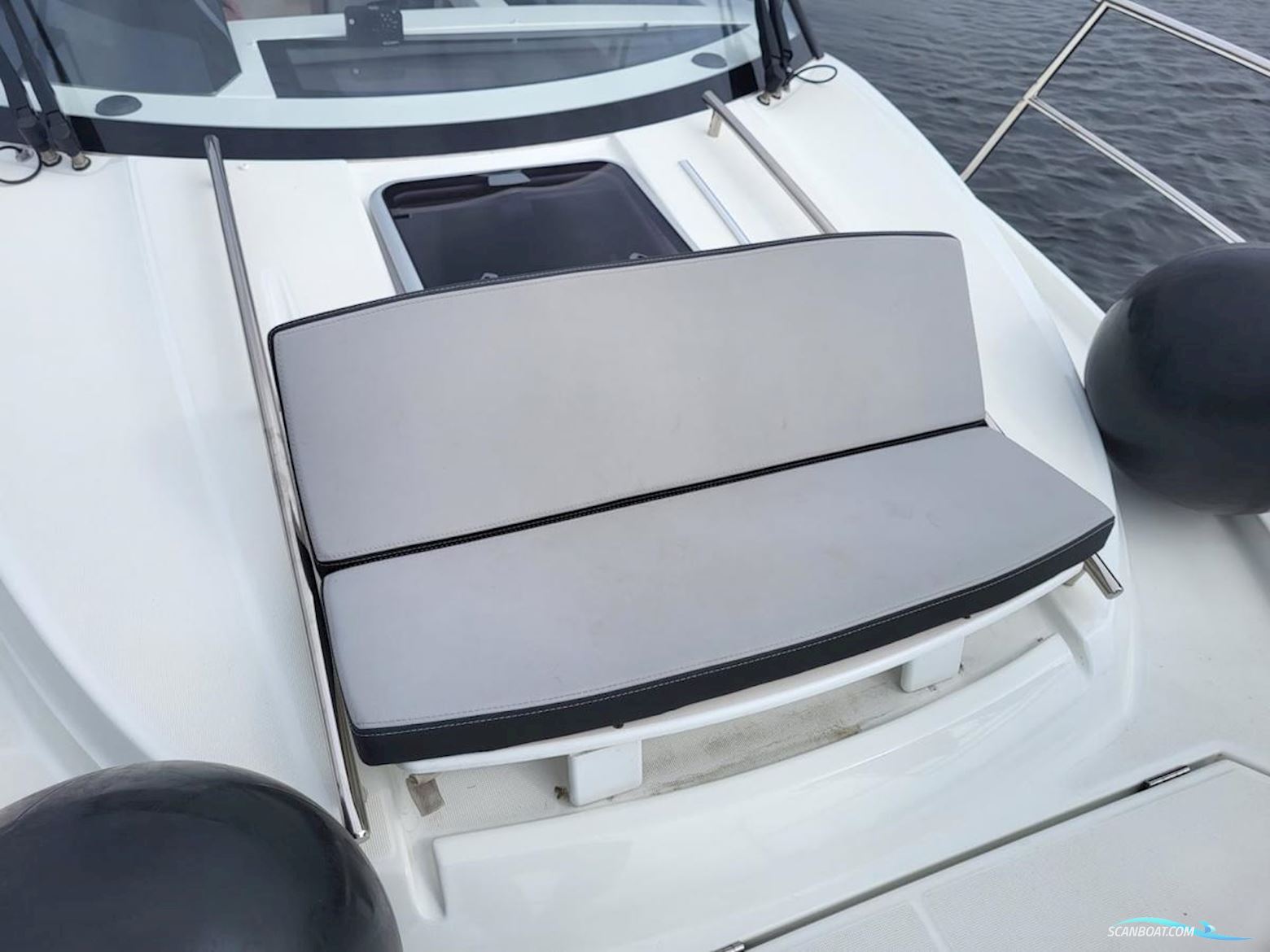 Jeanneau  Merry Fisher 895