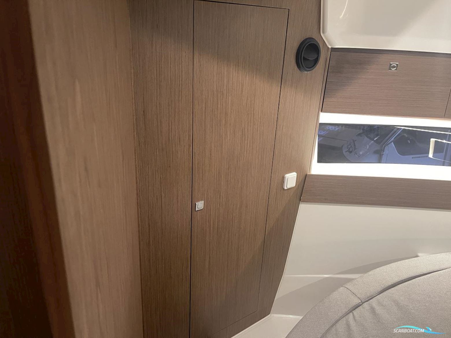 Jeanneau  Merry Fisher 895