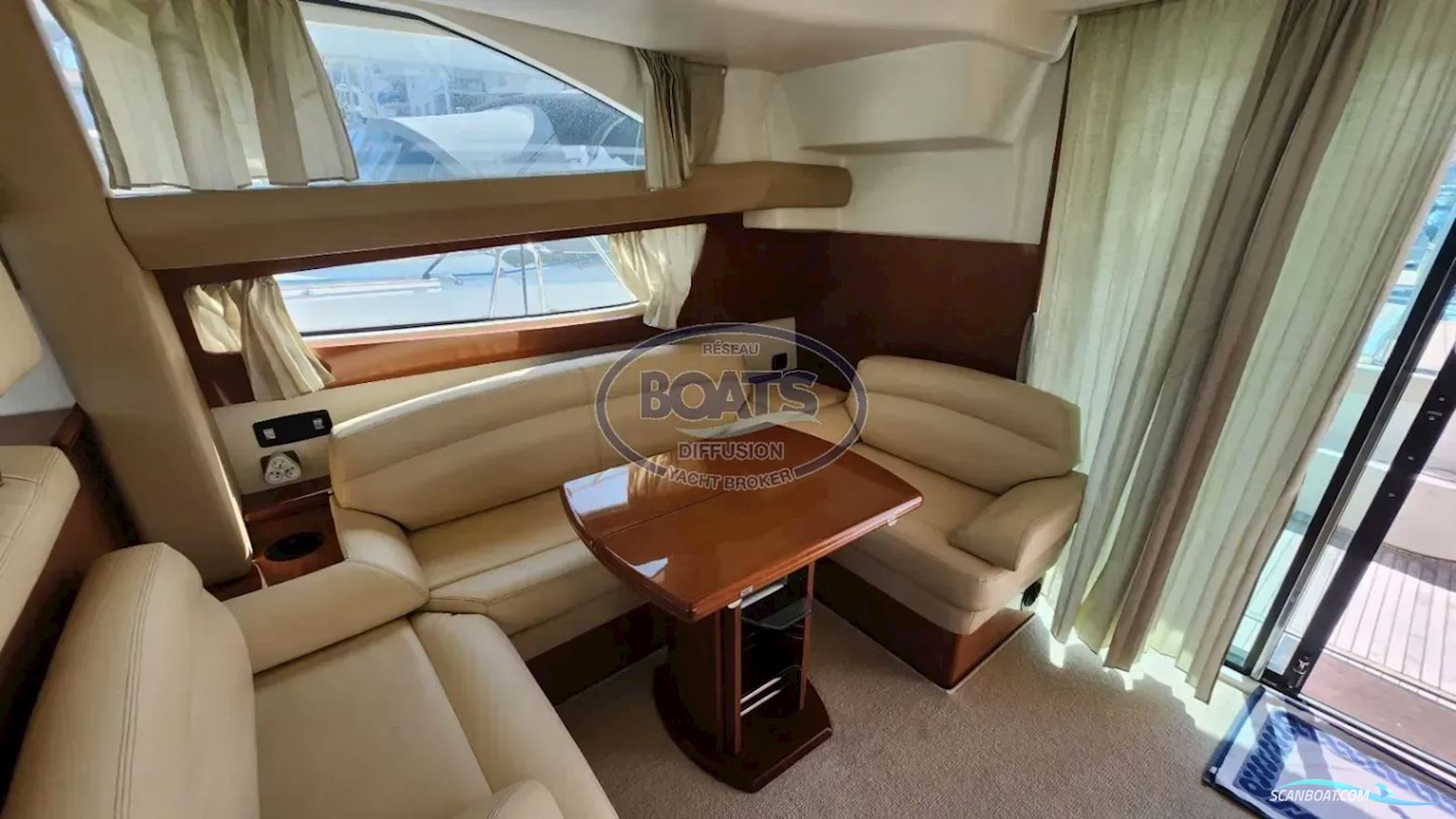 Jeanneau  PRESTIGE 42 Fly