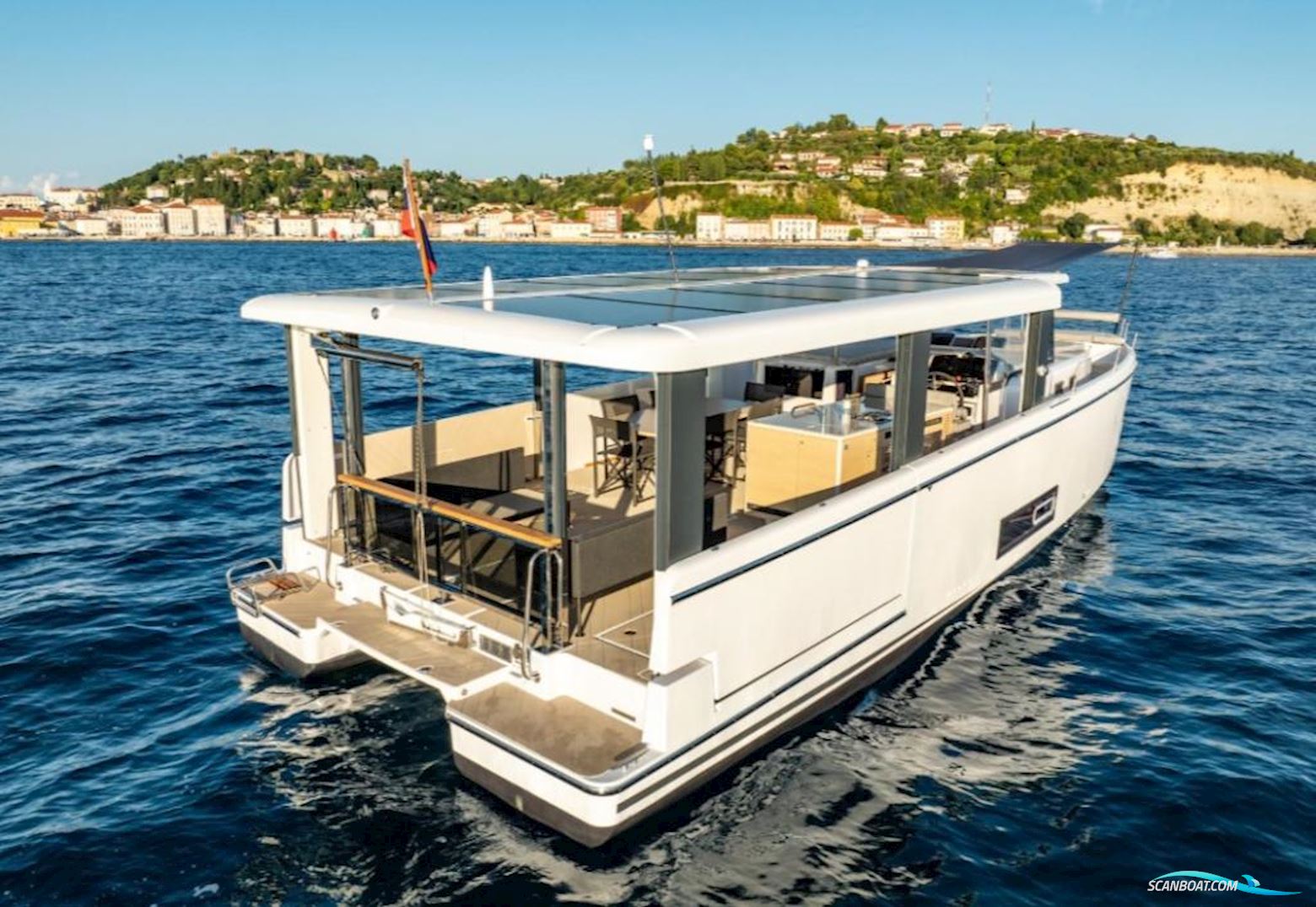 Jeanneau  Sea Loft 480 New