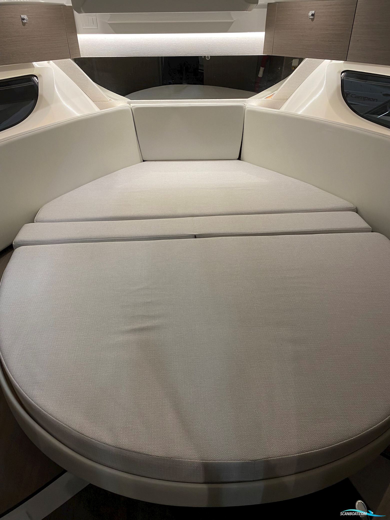 Jeanneau 1095 Merry Fisher Coupé