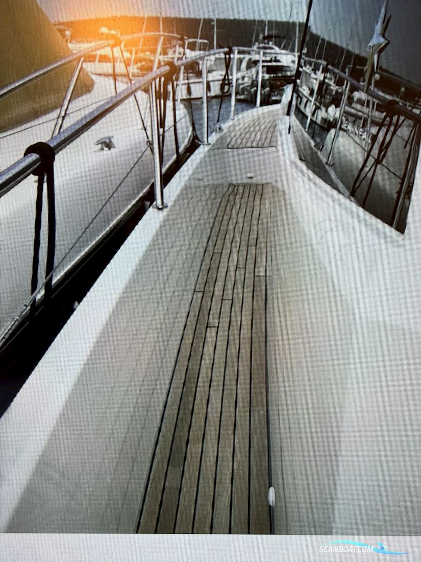 Jeanneau 11 NC