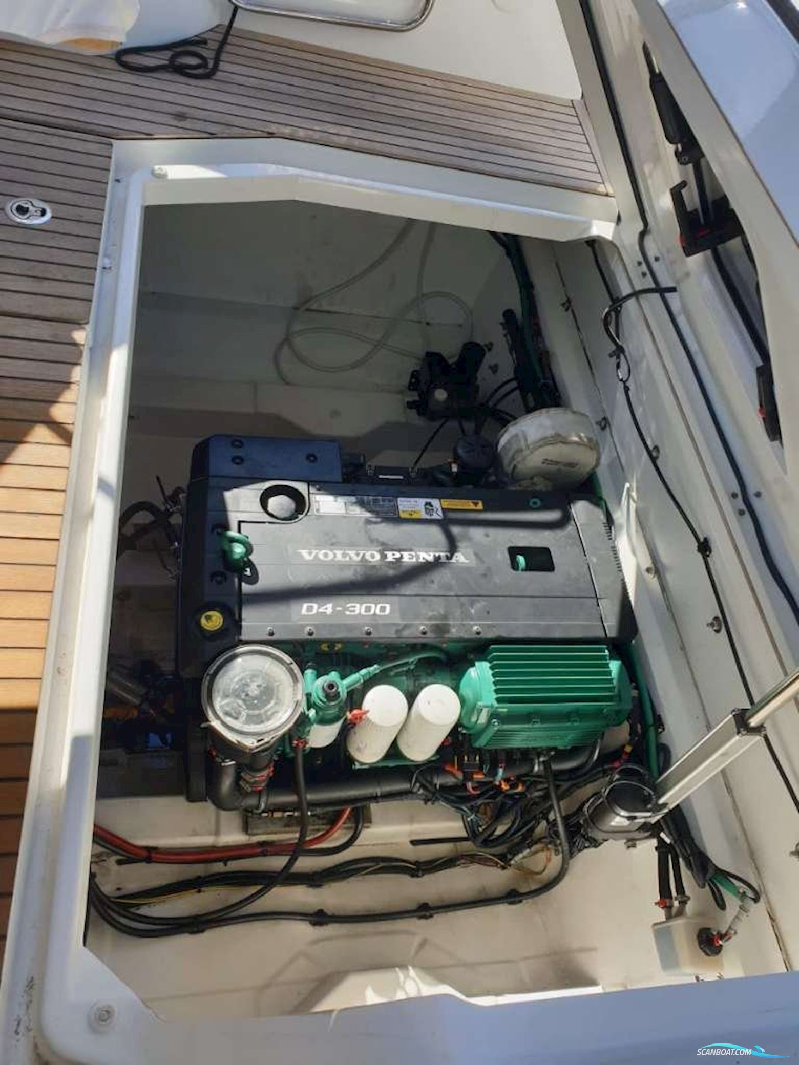 Jeanneau 30 LEADER - 2018