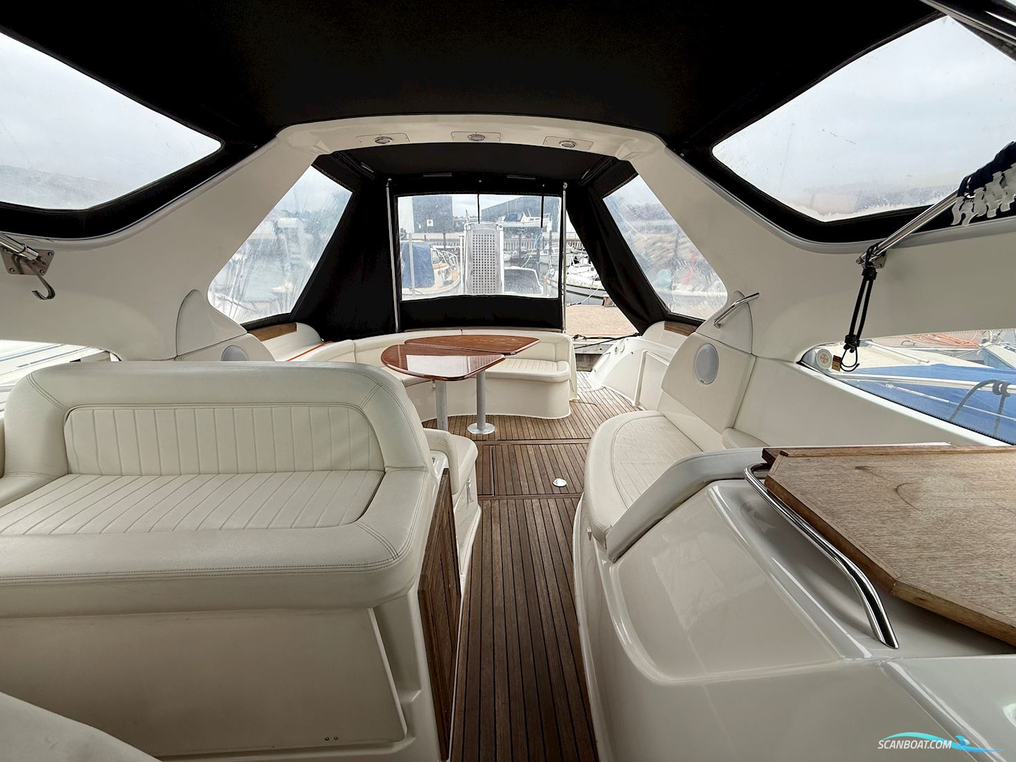 Jeanneau 34 Prestige