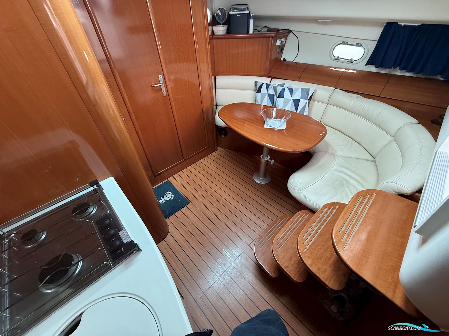 Jeanneau 34 Prestige