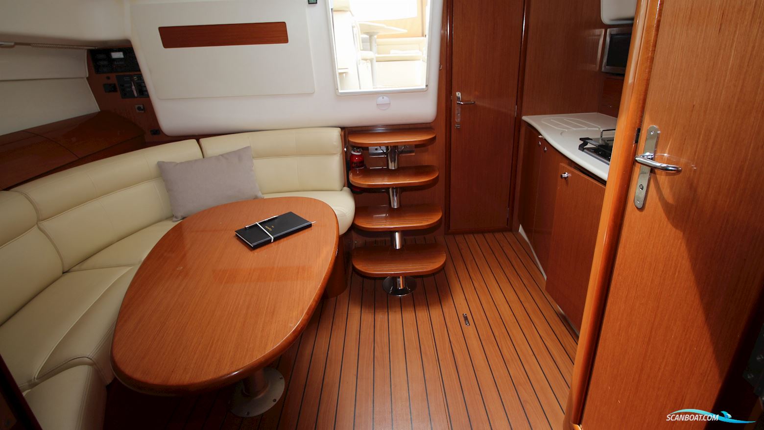 Jeanneau 34 S HT Prestige