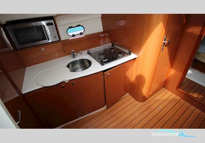 Jeanneau 34 S HT Prestige Motorboot 2008, mit Volvo Penta motor, Dänemark