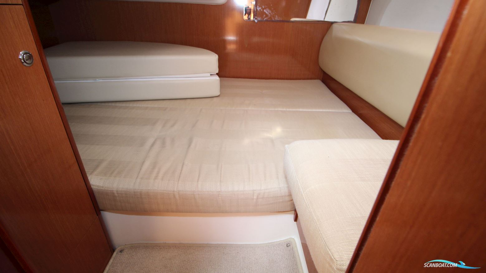 Jeanneau 34 S HT Prestige