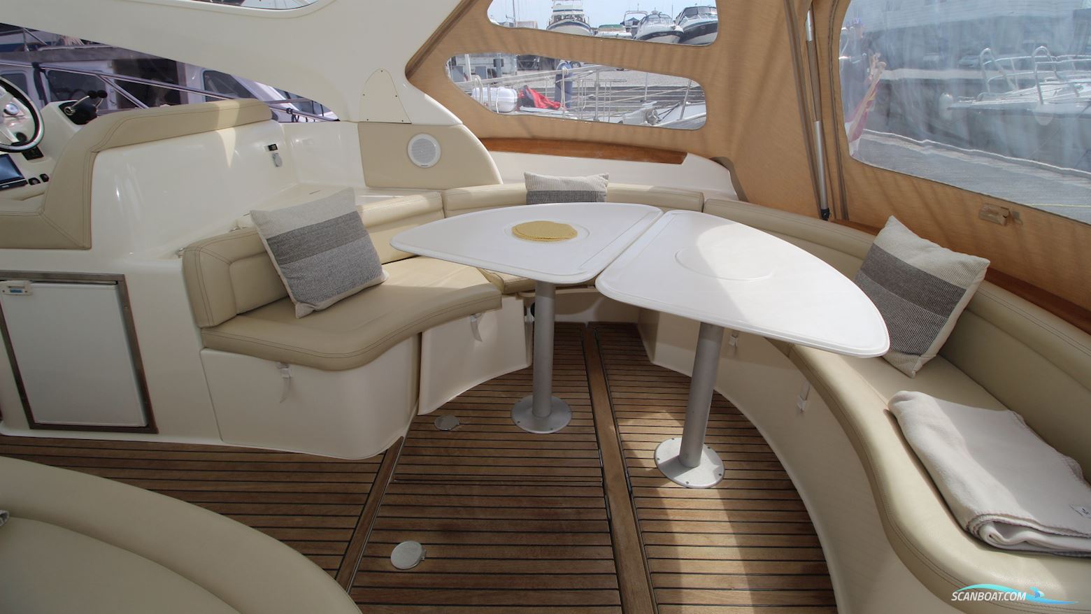 Jeanneau 34 S HT Prestige