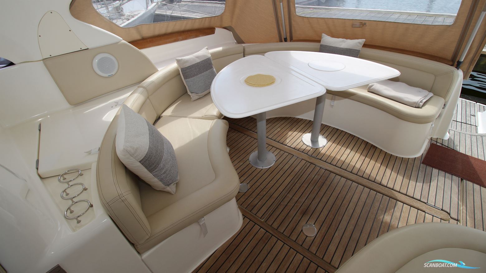 Jeanneau 34 S HT Prestige