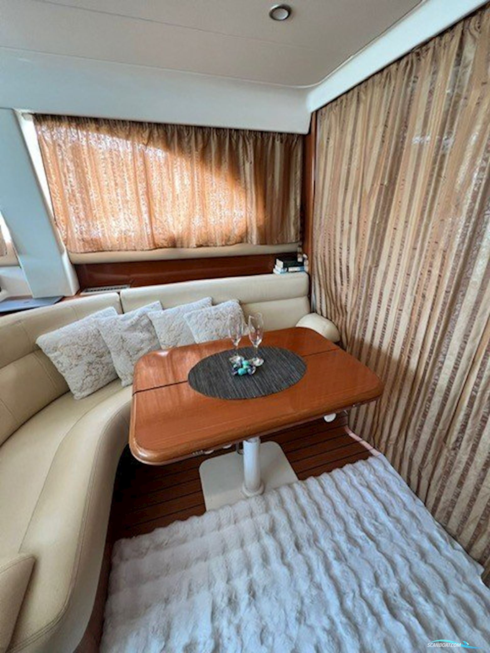 Jeanneau 36 Prestige