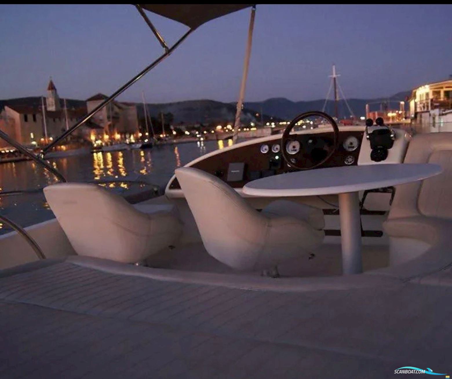 Jeanneau 36 Prestige