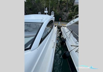 Jeanneau 440 S Prestige Motorboot 2013, mit Volvo Penta Ips 500 motor, Spanien