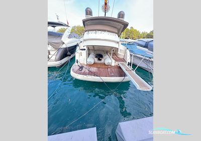 Jeanneau 440 S Prestige Motorboot 2013, mit Volvo Penta Ips 500 motor, Spanien