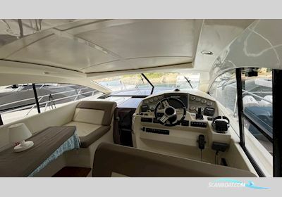 Jeanneau 440 S Prestige Motorboot 2013, mit Volvo Penta Ips 500 motor, Spanien
