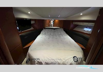 Jeanneau 440 S Prestige Motorboot 2013, mit Volvo Penta Ips 500 motor, Spanien