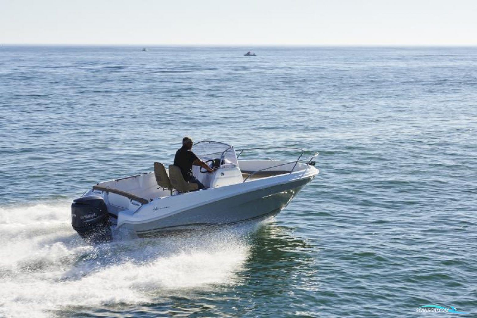 Jeanneau 5.5 CC Cap Camarat